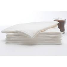 disposable towel 