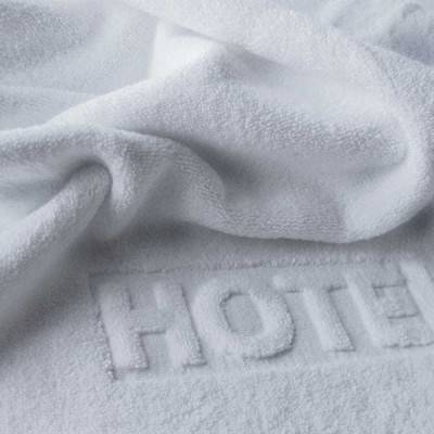 Major shopping price of hotel towels