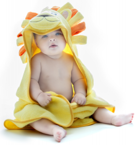 purchase price of kids towel