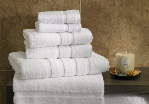 Buying and selling Zarrinsap hotel towels