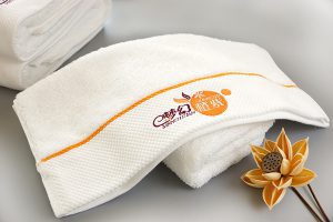 sale promotional towels in India