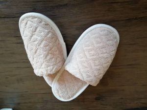 online sale Towel Slippers perfect