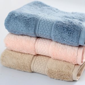 Sale of hand towels in Tabriz