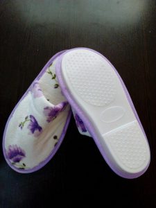towel slippers online india
