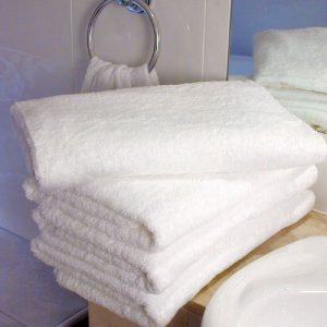 Buy Hotel Towels in Mashhad in bulk
