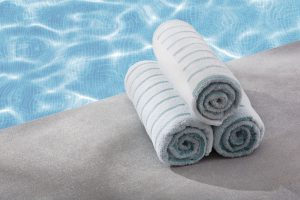 buy pool towels in bulk