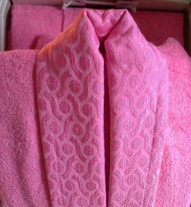 sale wearable towels Beautiful