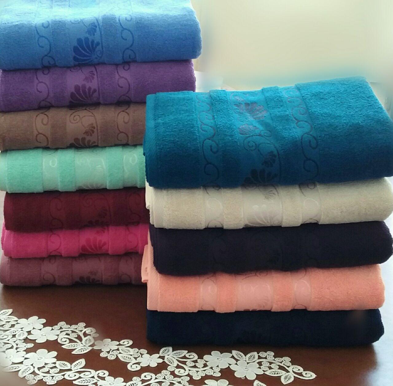 Online shopping for handmade towels in bulk