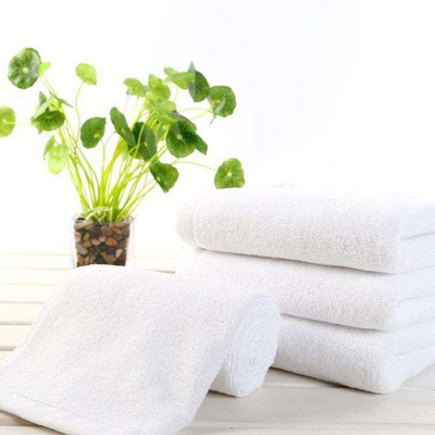 second hand hotel towels for sale
