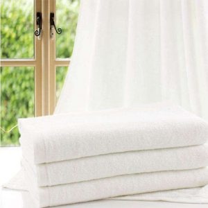 Buy cheap and quality hotel towels