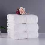 production and distribution of hotel towels