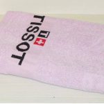 Cheap advertising towels