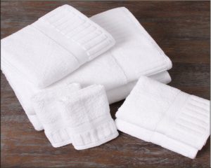wholesale hotel towels cheap