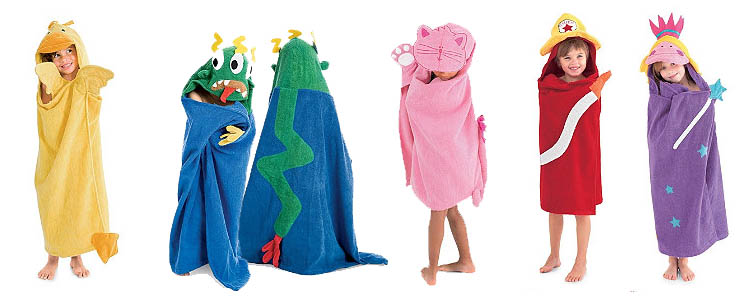 buy baby towels mothercare