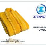 Manufacturer of tunic towels