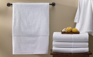 sell hotel towel