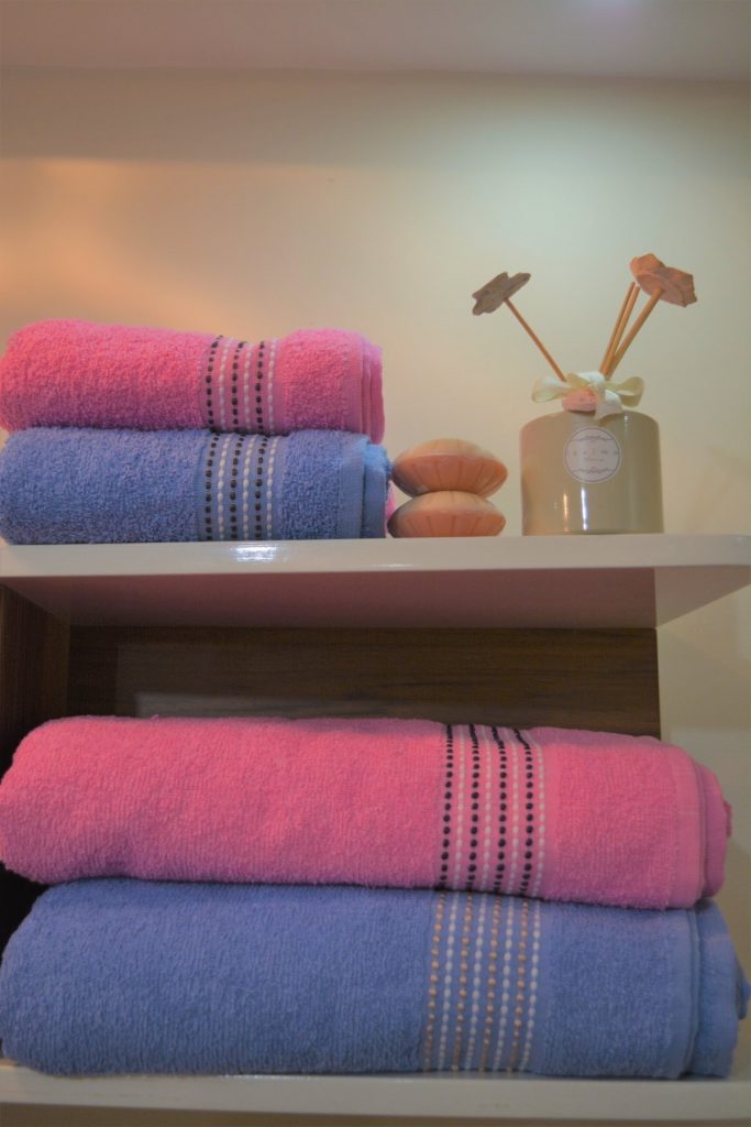 online shopping center of bath towel