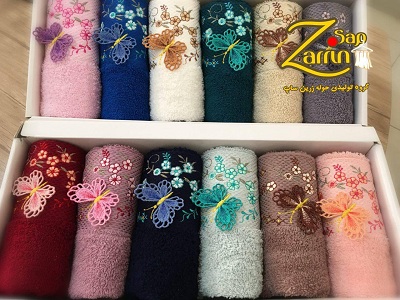 bath towel importers in Dubai