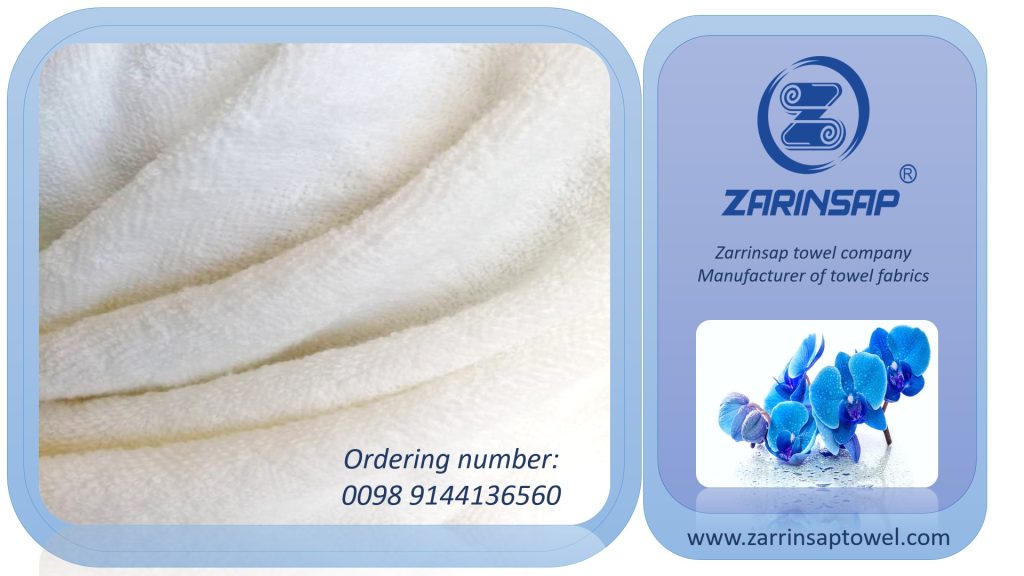 attributes of towel fabric