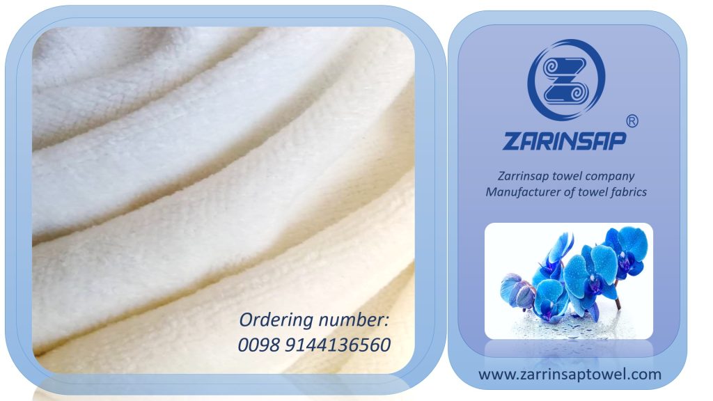  Manufacturer of microfiber towel fabric with cheap price