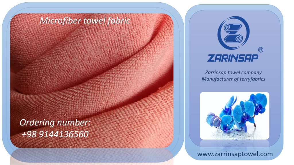 features & benefits of microfiber towel fabric